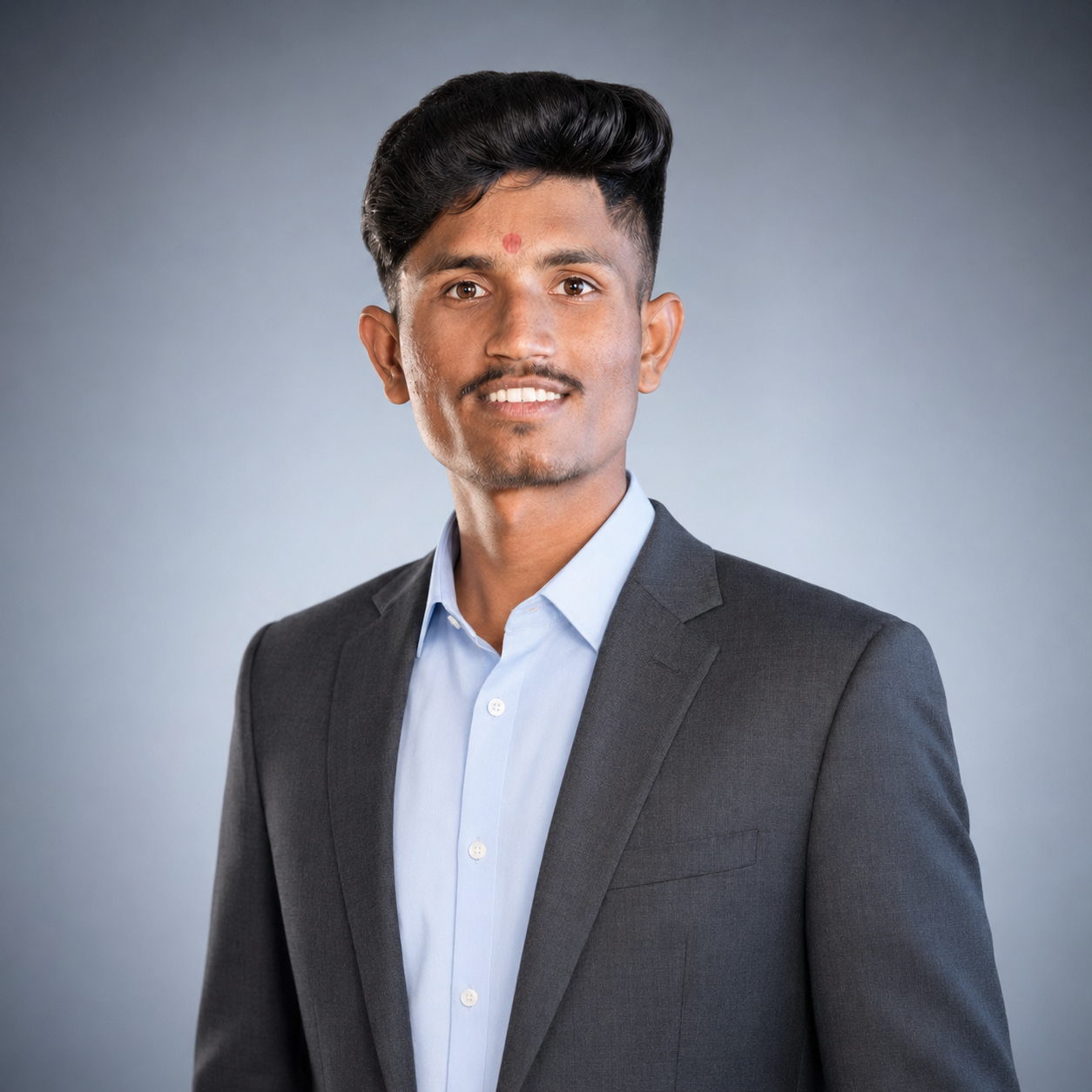 Abhishek Lokhande